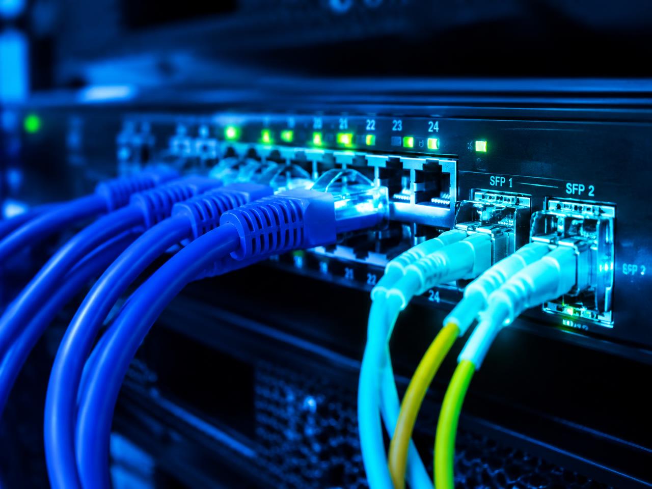 Integración Tecnológica